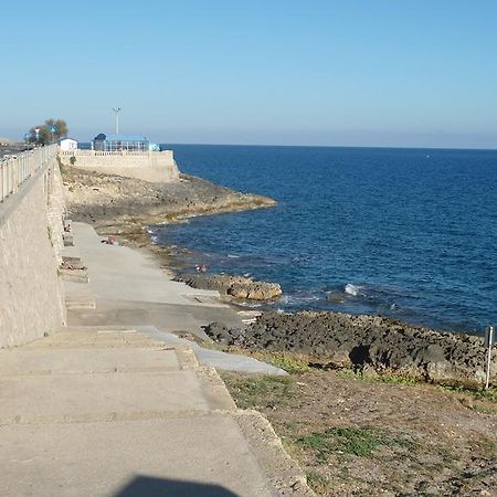 Attico Panoramico Apartment Santa Maria di Leuca Room photo