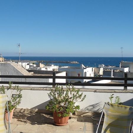 Attico Panoramico Apartment Santa Maria di Leuca Room photo