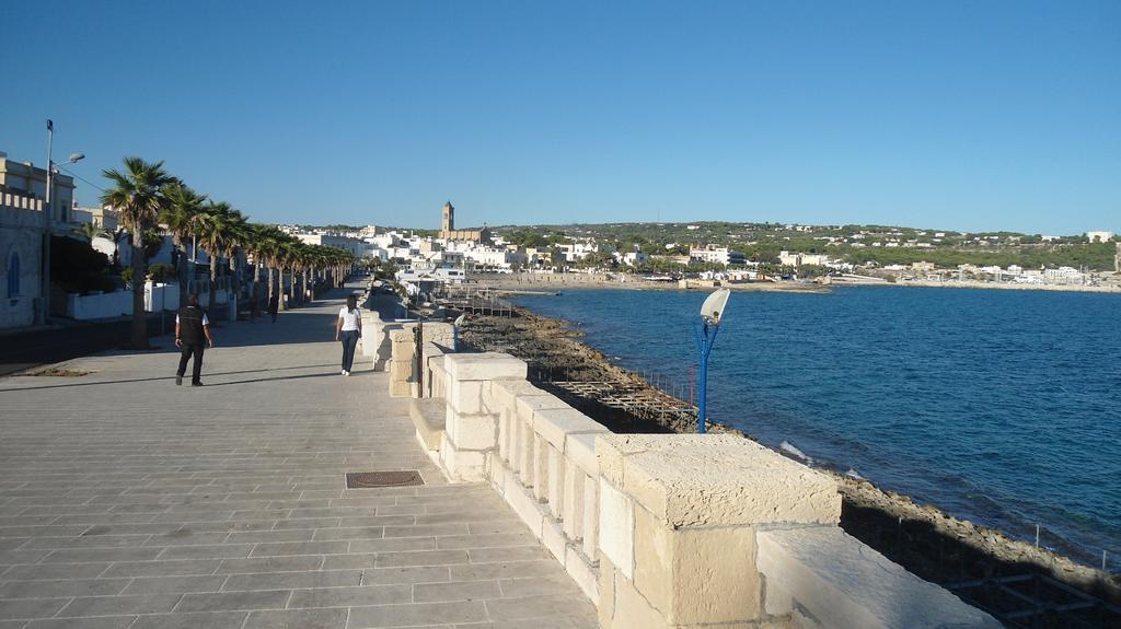 Attico Panoramico Apartment Santa Maria di Leuca Room photo