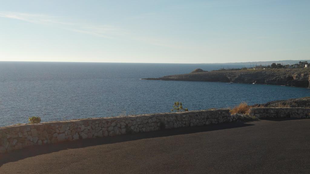 Attico Panoramico Apartment Santa Maria di Leuca Room photo