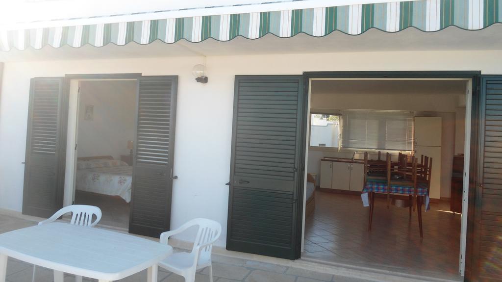 Attico Panoramico Apartment Santa Maria di Leuca Room photo