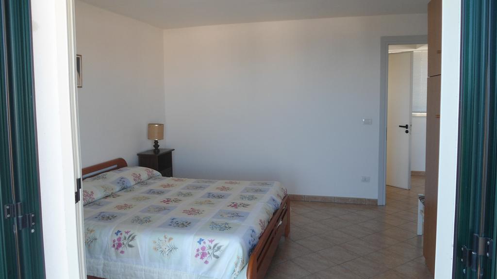 Attico Panoramico Apartment Santa Maria di Leuca Room photo