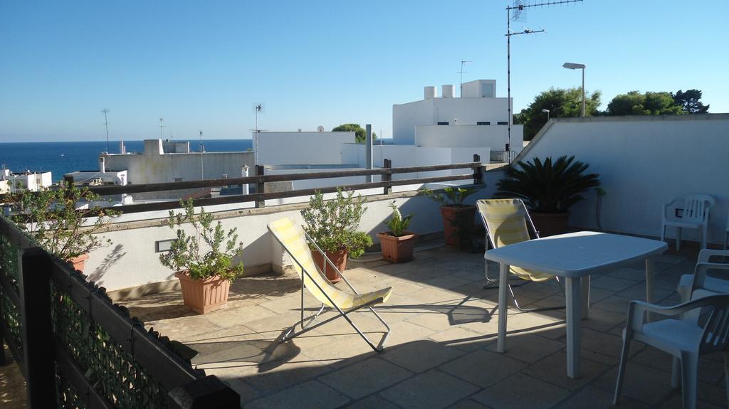 Attico Panoramico Apartment Santa Maria di Leuca Room photo